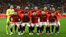 قبل انطلاق كأس العالم 2026.. نجوم الفن يوجهون رسائل دعم لمنتخب مصر