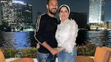 تعليق من زوجة وليد سليمان بعد تولي وائل جمعة منصب مدير الكرة بالأهلي