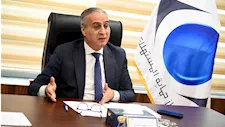 صور.. ضبط 12 طن زيوت سيارات مغشوشة داخل مخزن سري بالدقهلية