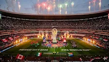 موعد بث مباشر.. تردد القناة الناقلة لحفل افتتاح كأس العالم 2026