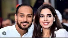 تعليق من زوجة وليد سليمان بعد تولي وائل جمعة منصب مدير الكرة بالأهلي