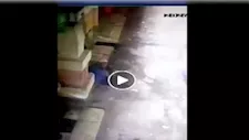 بين الأبوة والخلافات.. ماسورة حديدية تشعل أزمة داخل أسرة بالوراق