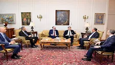 الأونروا تشيد بالدعم المصري المستمر في جهود الإغاثة