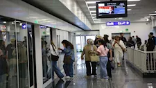مجانًا.. مواعيد مونوريل شرق النيل خلال مباراة مصر ونيوزيلندا