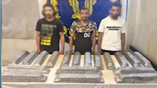  سرقة ورشة ألومنيوم بالقاهرة تنتهي بسقوط الجناة وتاجر خردة