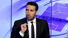 "واحد منا" أول تعليق من أبو تريكة على حسام حسن بعد فوز منتخب مصر