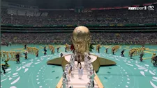 شاهد أول أهداف كأس العالم 2026 (فيديو)