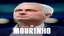 رسمياً.. ريال مدريد يعيد مورينيو لقيادة الفريق حتى 2029