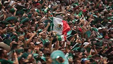 هوية مونديالية| من ألوان العلم إلى المدرجات.. أسرار لقب منتخب المكسيك