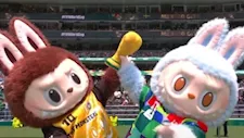 لابوبو تثير الجدل في حفل افتتاح كأس العالم 2026.. ماذا حدث؟