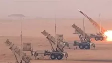 الكويت: الدفاعات الجوية تتصدى لأهداف معادية