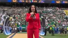 سلمى حايك تشارك بحفل افتتاح بطولة كأس العالم 2026 في المكسيك