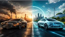 من DMi إلى REEV.. هل بدأت السيارات الهجينة والكهربائية في إنهاء عصر البنزين؟