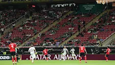 المقاعد الفارغة تثير الجدل في كأس العالم 2026.. ما القصة؟