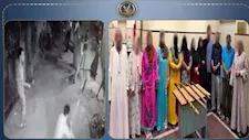 خلافات الجيرة تشعل مشاجرة دامية بين 12 شخصًا في دمنهور