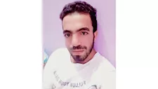 ترصد له داخل أرض زراعية.. تفاصيل حبس المتهم بقتل شاب في مشتول السوق