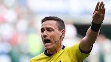 7 معلومات عن البرازيلي أباتي حكم مباراة مصر وبلجيكا في كأس العالم