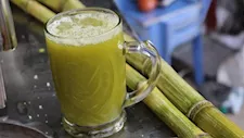 غير صالحة للاستخدام الآدمي.. حماية المستهلك يحذر من مادة خطرة في عصير القصب