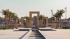 مطاعم وفنادق وأسواق.. ماذا يضم مشروع حدائق تلال الفسطاط قبل تشغيله؟