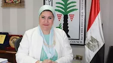 "القومي للطفولة" يحيل تقرير طفل البدرشين للنيابة لاتخاذ الإجراءات المناسبة