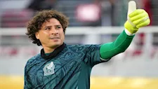 الحارس التاريخي للمكسيك يعلن اعتزاله الدولي بعد مونديال 2026 