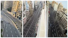   4 حارات بكل اتجاه.. الإسكندرية تعلن التطوير الشامل لأهم محاورها المرورية -صور