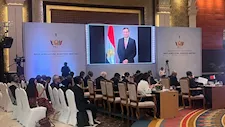 وزير الزراعة أمام "بريكس": مصر تدعم الأمن الغذائي وتمكين صغار المزارعين