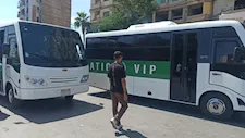 بأجرة 10 جنيهات وخدمة VIP.. كيف واجهت الدقهلية أزمة "تقسيم خطوط السرفيس" بالمنصورة؟