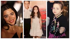 هل تغيرت ملامحها؟.. 7 صور لـ يارا السكري من مرحلة الطفولة