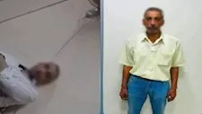 بعد اتهامه بابتزاز ولية أمر.. قرار جديد بشأن قضية مدير تعليم بالقليوبية