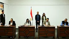 مدبولي يشهد توقيع مذكرة لتوثيق تراث رشيد بمشاركة 4 جهات كبرى