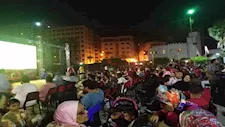 مجانًا وعلى شاشات عملاقة.. 19 مركز شباب بالإسكندرية تستعد لبث المونديال
