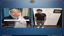 القبض على المتهم بسب سما المصري في مترو الأنفاق بالقاهرة