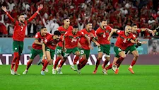 نجم البرازيل لمصراوي: المغرب يمكنه إرباك كبار العالم في المونديال.. وهؤلاء المرشحين للقب