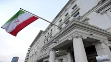 بعد اتهامه طهران بزعزعة استقرار المنطقة.. إيران ترد على وزير الخارجية اللبناني