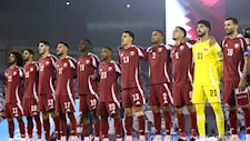  تشكيل قطر وسويسرا الرسميين في كأس العالم 2026