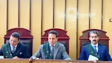 "ضحية الشهامة".. قرار قضائي عاجل بشأن المتهم بقتل الشاب رجب في بورسعيد