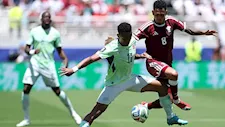 ملخص شوط قطر وسويسرا الأول في كأس العالم 2026