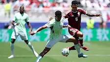 “هدف قاتل للعنابي".. ملخص شوط قطر وسويسرا الثاني في كأس العالم 2026