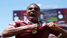 نقطة تاريخية.. ملخص مباراة منتخب قطر ضد سويسرا في كأس العالم2026