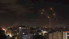 هجوم بالمسيّرات من لبنان يستهدف مواقع عسكرية إسرائيلية قُرب الحدود