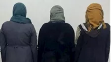 أخفين الجثة 9 سنوات.. 3 شقيقات يقتلن شقيقهن ويحرقن جثمانه في ليبيا  