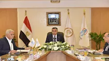 وزير التموين: مخزون آمن من السكر والزيت والأرز لمواجهة المتغيرات