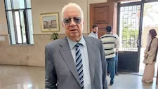 قرار قضائي جديد بشأن طعن مرتضى منصور على سحب أرض الزمالك بأكتوبر