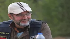 في العناية المركزة.. تطورات الحالة الصحية للفنان محمد مرزبان بعد حادث الإسماعيلية