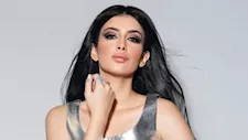 "مين الست دي؟".. سارة بركة تعلق على مشهد "My Hero" مع أحمد العوضي