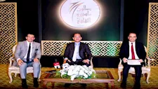 وزير المالية يعلن زيادة ميزانية الوطنية للإعلام بنحو مليار جنيه سنويًا