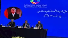 بنسبة تصل لـ40%.. وزير السياحة: ارتفاع الإنفاق السياحي في مصر