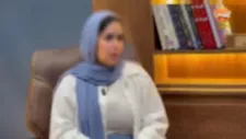 أول تعليق لصاحبة واقعة تعليم القليوبية: "فصلوني من شغلي بسبب الفيديو"
