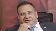 تصل للمؤبد.. ما هي عقوبة صبري نخنوخ المحتملة بعد إحالته للمحاكمة؟
